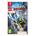 WB LEGO The Ninjago Movie: Videogame (Switch, EN) (1000696494)