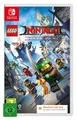 Lego Ninjago Movie Videogame Action Nintendo Switch EU Version