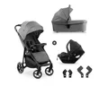 Hauck Kombi-Kinderwagen