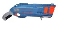 Nerf Elite 2.0 Warden DB-8 Blaster + Darts, Waffe defekt, Ersatzteil