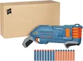 Hasbro Nerf E9959, Nerf Elite 2.0 Warden DB-8 Blaster OVP ohne Darts, DEFEKT 3*