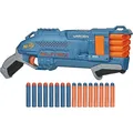Nerf Elite 2.0 Warden DB-8 Blaster inkl. 16 Darts Feuert 2 Darts Recycle Box