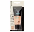 MAYBELLINE NEW YORK Foundation Fit Me Matte + Poreless Liquide Foundation 104 Soft Ivory 30ml