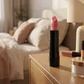 Börlind Lippenstift Hyaluronan Wild Mango Butter Creamy Textur Natur
