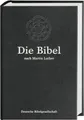 Bibelausgaben, Standardbibel mit Apokryphen, schwarz: Standardformat mit Apokryp