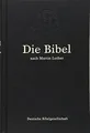 Bibelausgaben, Standardbibel mit Apokryphen, schwarz: St... | Buch | Zustand gut