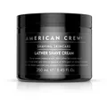 American Crew Shave Lather Cream  250 ml
