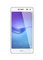 Huawei Y6 (2017) Dual SIM, White