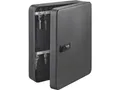 BURG-WÄCHTER 35900 Schlüsselbox KC H200xB160xT80 mm schwarz Stahlblech Anzahl Ha