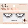 Naked Lash Pestañas #421