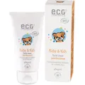 Eco Cosmetics Baby & Kids Gesichtscreme   50 ml