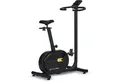 SportPlus Heimtrainer SP-HT-9910-B-iE, Heimtrainer, Fitnessbike mit Magnetbremssystem, Senioren Heimtrainer
