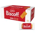 Lotus Kekse Biscoff, laktosefrei & vegan, einzeln verpackt, 1875 g, 300 Stück