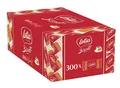 Lotus Biscoff Gebäck 300 einzeln verpackte Karamellkekse 1875g