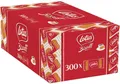 Lotus Karamellgebäck Kekse - Karamell Gebäck einzeln verpackt - 300 Stück