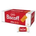 (8,75€/1kg) Lotus Biscoff, Das original Karamell-Gebäck, 300 Stück