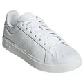 adidas Performance STREETTALK Sneaker weiß 38 EU
