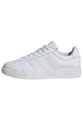 adidas Damen Streettalk Shoes, FTWR White/FTWR White/Core White, 38 EU