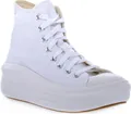 Converse Sneakers 568498C in White color size 42