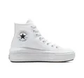 Converse Damen Chuck Taylor All Star Seasonal Walking Shoe, Weiß, 42 EU
