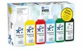KREUL Window Color Hobby Line Glas Design Akions-Set Glasmalfarbe Fensterfarbe