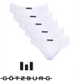 Götzburg - Slip - 5er Pack - weiß  - Größe XL / 7