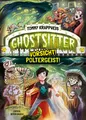 Kinderbuch Ghostsitter Vorsicht! Poltergeist Tommy Krappweis