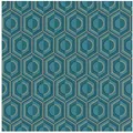 Rasch Vliestapete Rasch Vliestapete Sophia geometrie 710144