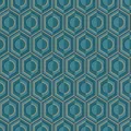 Rasch Vliestapete Sophia geometrie 710144