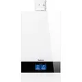 Buderus Logamax plus GBH172i.2-30 DW H, 30 kW, Gas-Brennwert-Hybridsystem, inkl. BC400