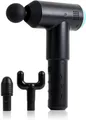 HOMEDICS Massagepistole Massage Gun Massagepistole Massagegerät Akku PGM-200