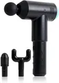 HoMedics Massage Gun Massagepistole Physiotherapie-Massagegerät kabellos