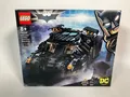 LEGO®  Super Heroes 76239 Batmobile™ Tumbler: Duell mit Scarecrow™ Neu + OVP