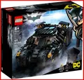 LEGO® DC Batman™- 76239 +++ Batmobile™ Tumbler: Duell mit Scarecrow+++ NEU & OVP