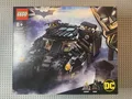 LEGO® DC Batman™ (76239) Batmobile™ Tumbler: Scarecrow™ Showdown NEU & OVP