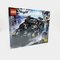 LEGO® Super Heroes 76239 Batmobile™ Tumbler Duell mit Scarecrow™