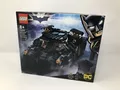 LEGO 76239 DC  Super Heros Batmobile Tumbler Duell mit Scarecrow Neu & OVP