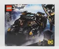LEGO Super Heroes 76239 Batmobile Tumbler: Duell mit Scarecrow NEU & OVP - EOL
