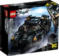 Lego DC Heroes - Batmobile Tumbler: Scarecrow Showdown (76239) - NEU & OVP