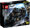 LEGO DC: Batmobile Tumbler: Duell mit Scarecrow (76239) - NEU und OVP - SELTEN