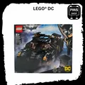 LEGO® Batmobile Tumbler: Duell mit Scarecrow DC Comics Super Heroes (76239)