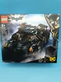 LEGO® 76239 DC Batma Batmobil Tumbler Scarecrow Showdown NEU OVP