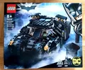 LEGO 76239 DC Batman Batmobile Tumbler: Scarecrow Showdown NEU
