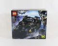 LEGO® Super Heroes – 76239 DC Batman – Batmobile Tumbler: Duell mit Scarecrow