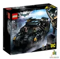 LEGO  DC Super Heroes 76239 - Batmobile Tumbler: Duell mit Scarecrow NEU OVP EOL