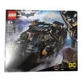 LEGO DC Batman: Batmobile Tumbler: Duell mit Scarecrow (76239) - NEU & OVP, EOL