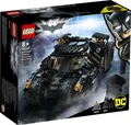 LEGO® 76239 DC Batman - Batmobile Tumbler Duell mit Scarecrow NEU OVP versiegelt