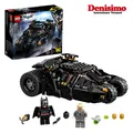 LEGO Super Heroes: 76239 - Batmobile Tumbler: Duell mit Scarecrow / Batman * Neu