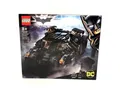 LEGO® 76239 Tumbler Batmobile (Batmobil Duell mit Scarecrow) Batman