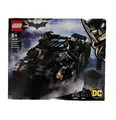 LEGO DC: Batmobile Tumbler: Duell mit Scarecrow (76239)